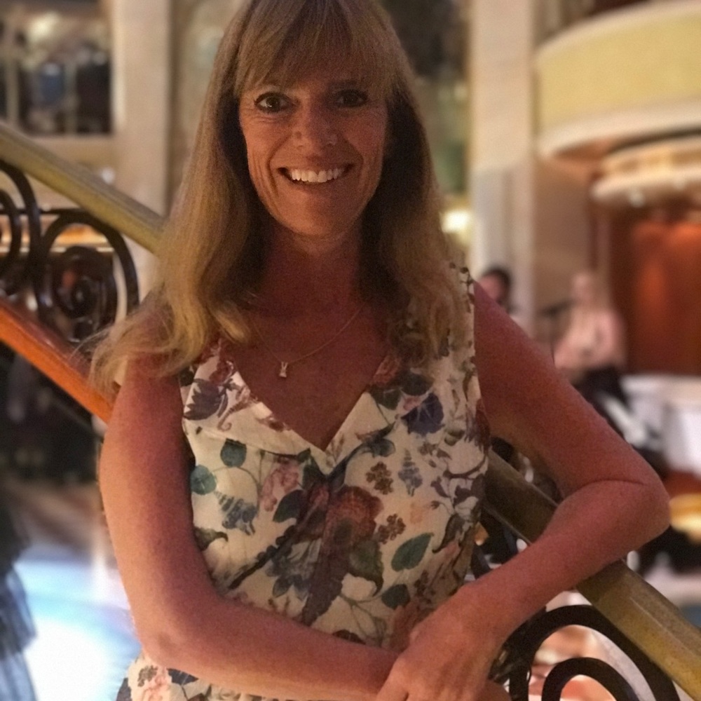 Meet your Posher, Lisa